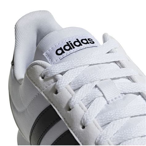 adidas v racer 2.0 schoenen|adidas Men's V Racer 2.0 Running Shoes, White (Ftwr White/Ash .